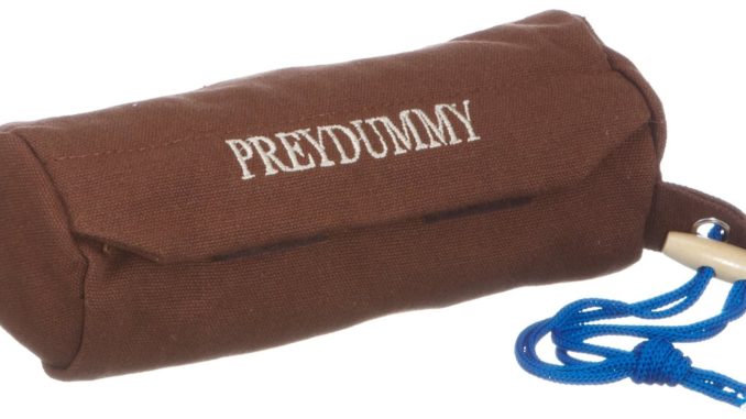 preydummy trixie 32193