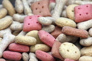 hunde leckerchen