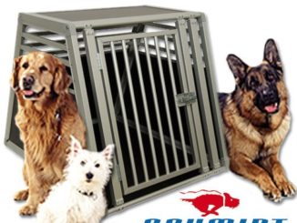Schmidt Hundebox sind Maßgefertigt in Deutschland