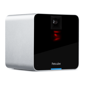 Petcube