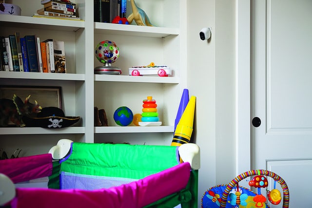netgear-arlo-kinderzimmer