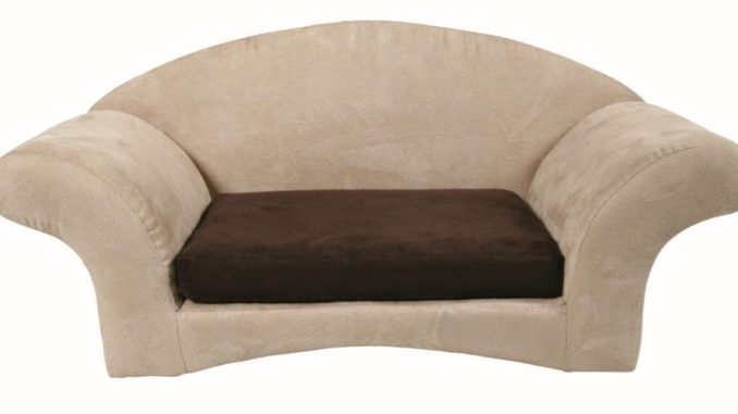 trixie-3680-charmel Hundesofa