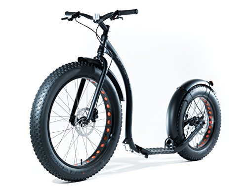 kickbike-fat-max von Hersteller Finnscoot