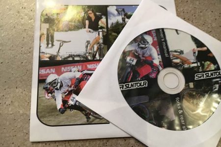 Kostka Bedienungsanleitung mit CD