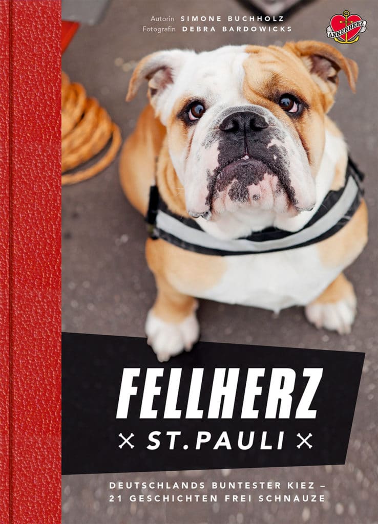 Fellherz-St-Pauli-Buchtitel