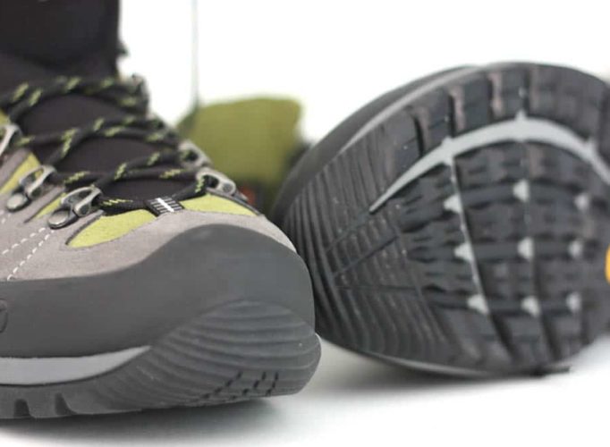 scarpa revo frontschutz