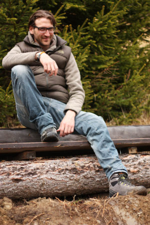 scarpa revo gtx maenner