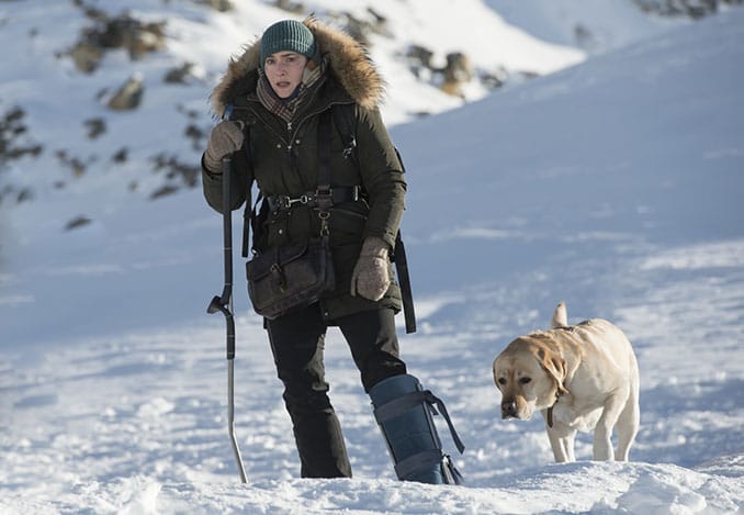 kate winslet zwischen zwei welten